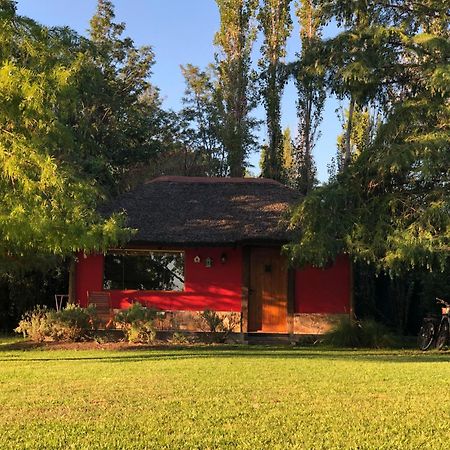 Cabana La Toscana Carmelo Eksteriør bilde