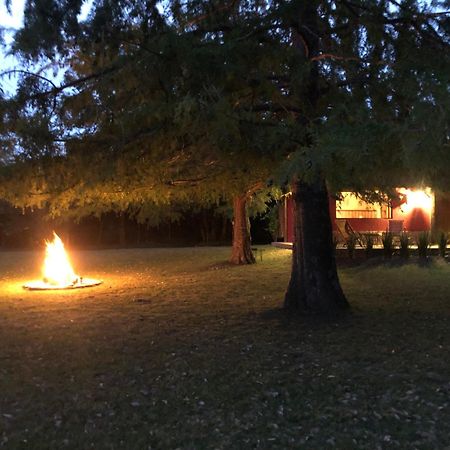 Cabana La Toscana Carmelo Eksteriør bilde