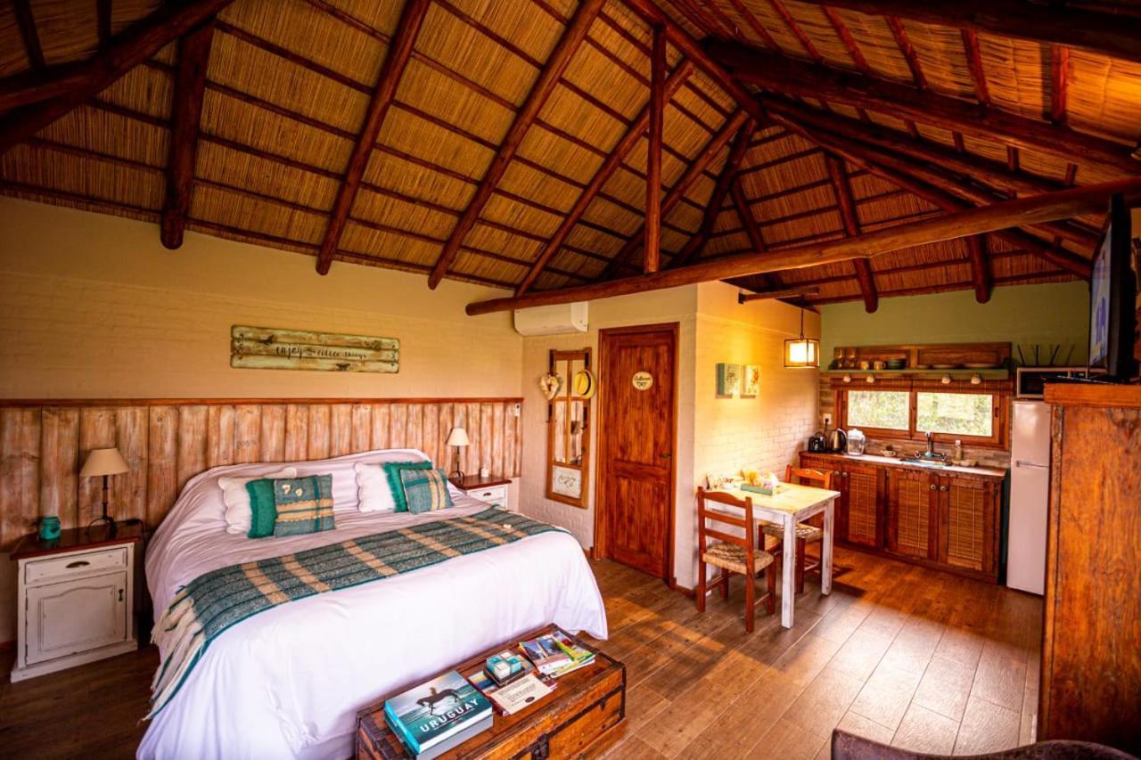 Cabana La Toscana Carmelo Eksteriør bilde
