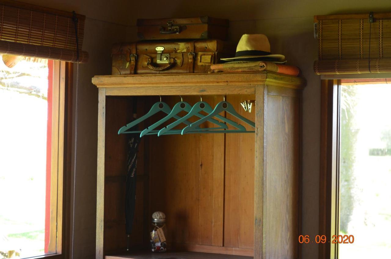 Cabana La Toscana Carmelo Eksteriør bilde
