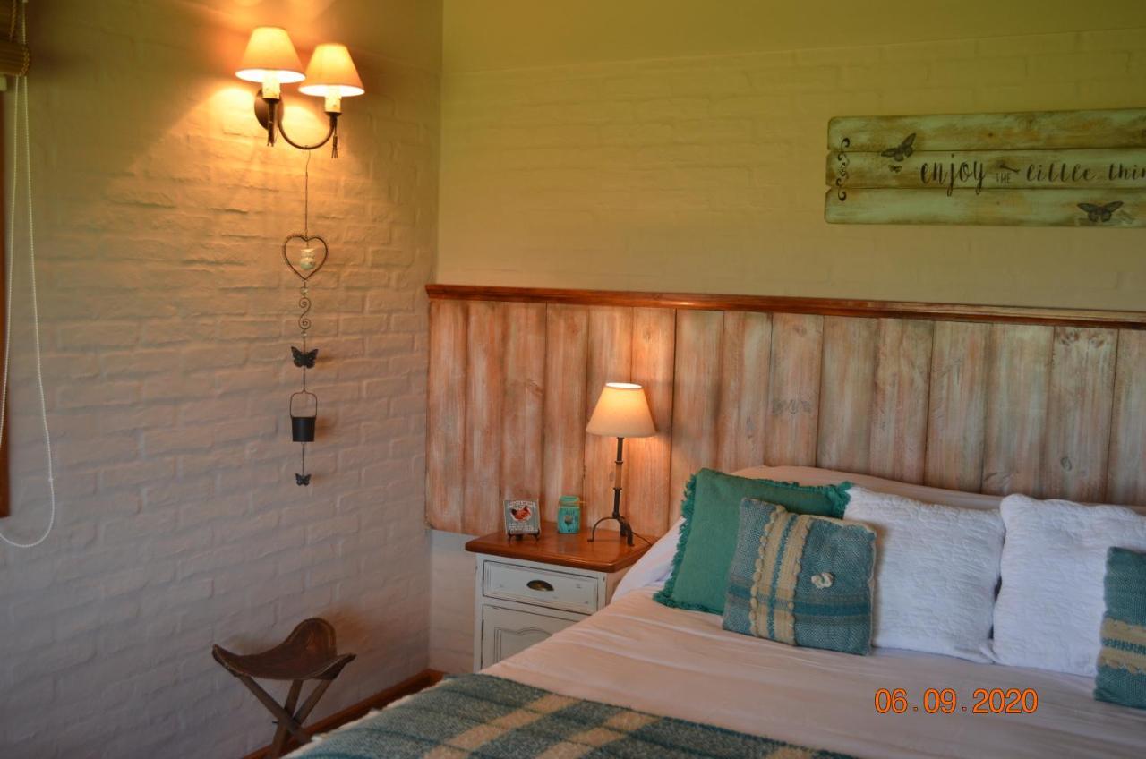 Cabana La Toscana Carmelo Eksteriør bilde