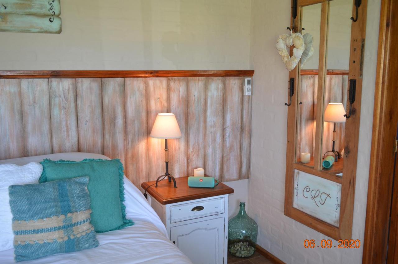 Cabana La Toscana Carmelo Eksteriør bilde