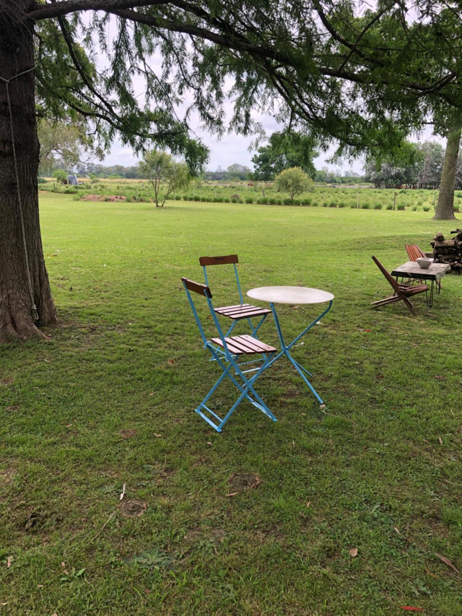 Cabana La Toscana Carmelo Eksteriør bilde