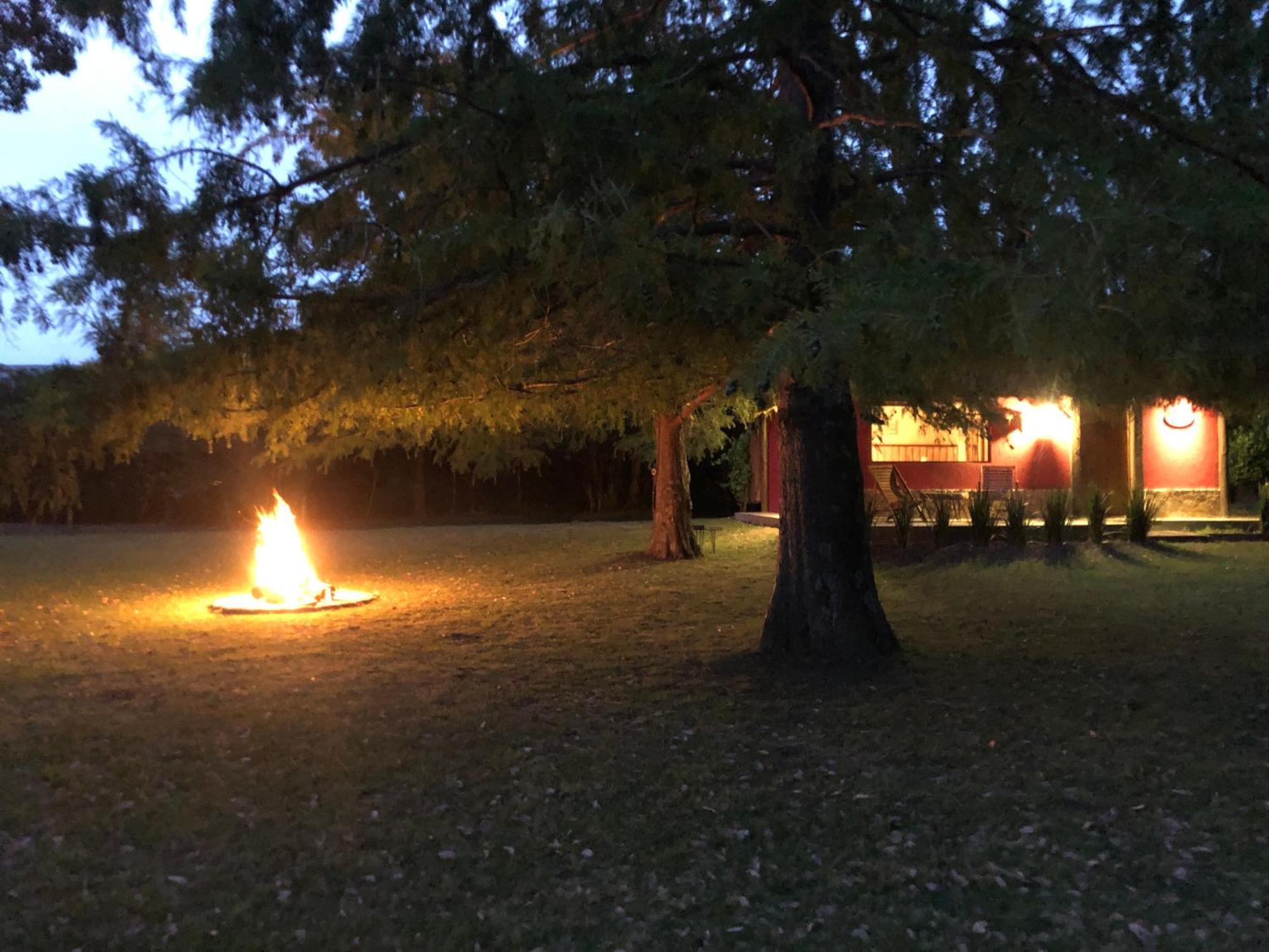 Cabana La Toscana Carmelo Eksteriør bilde