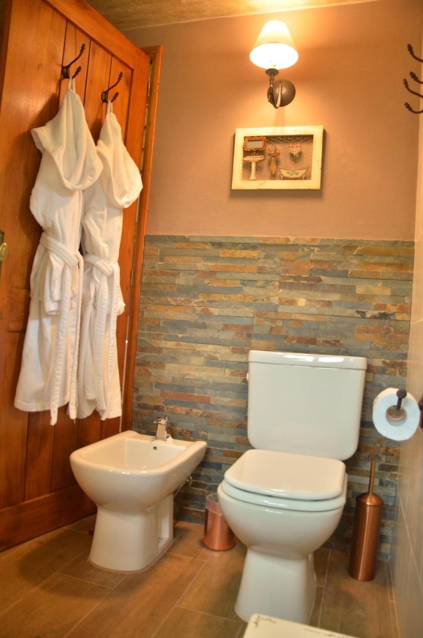 Cabana La Toscana Carmelo Eksteriør bilde