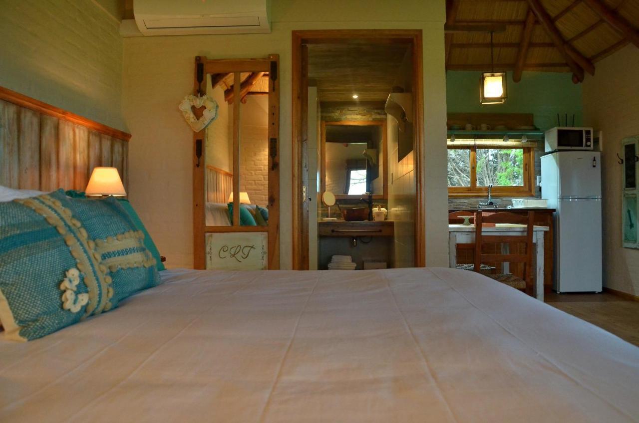 Cabana La Toscana Carmelo Eksteriør bilde