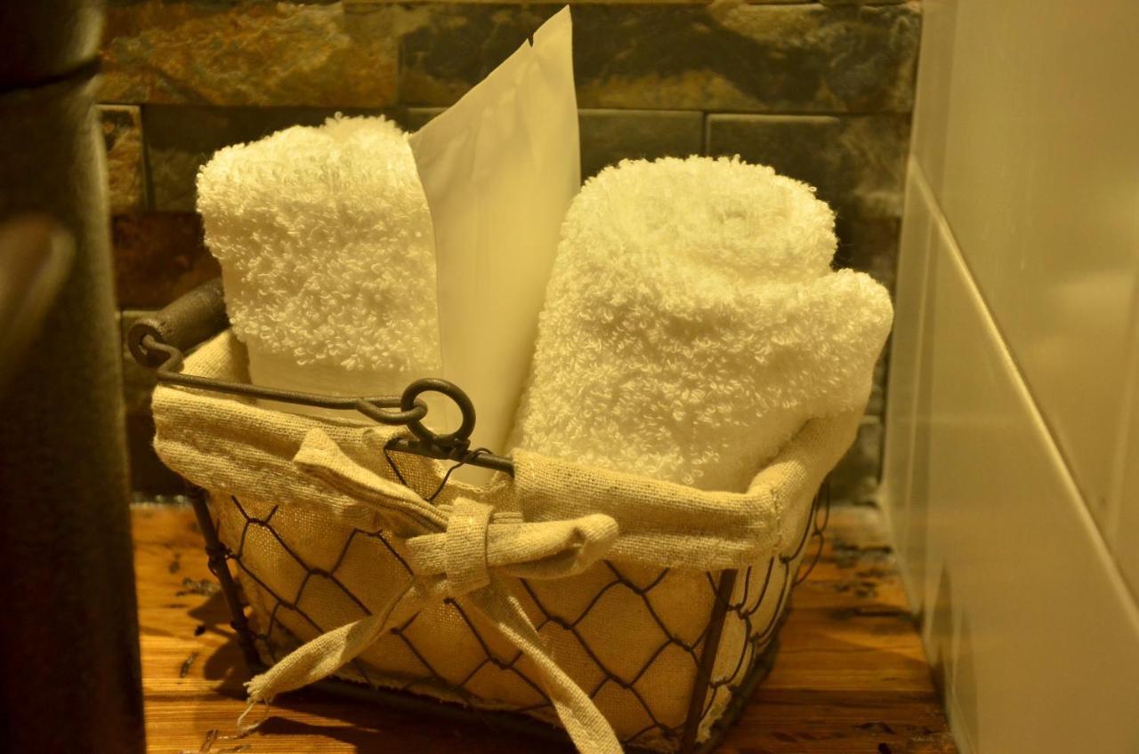 Cabana La Toscana Carmelo Eksteriør bilde