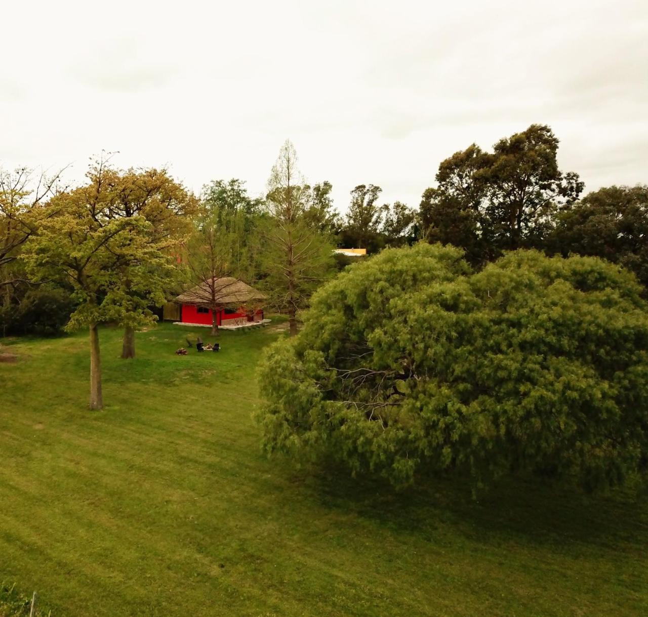 Cabana La Toscana Carmelo Eksteriør bilde
