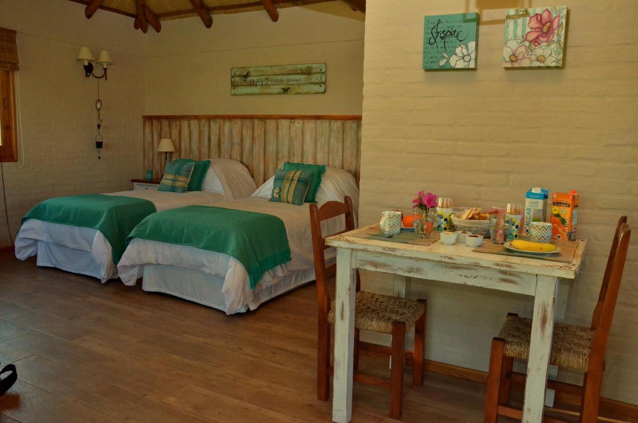 Cabana La Toscana Carmelo Eksteriør bilde