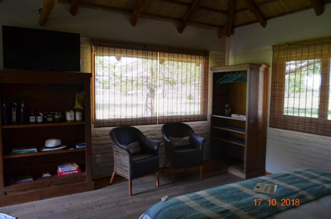 Cabana La Toscana Carmelo Eksteriør bilde