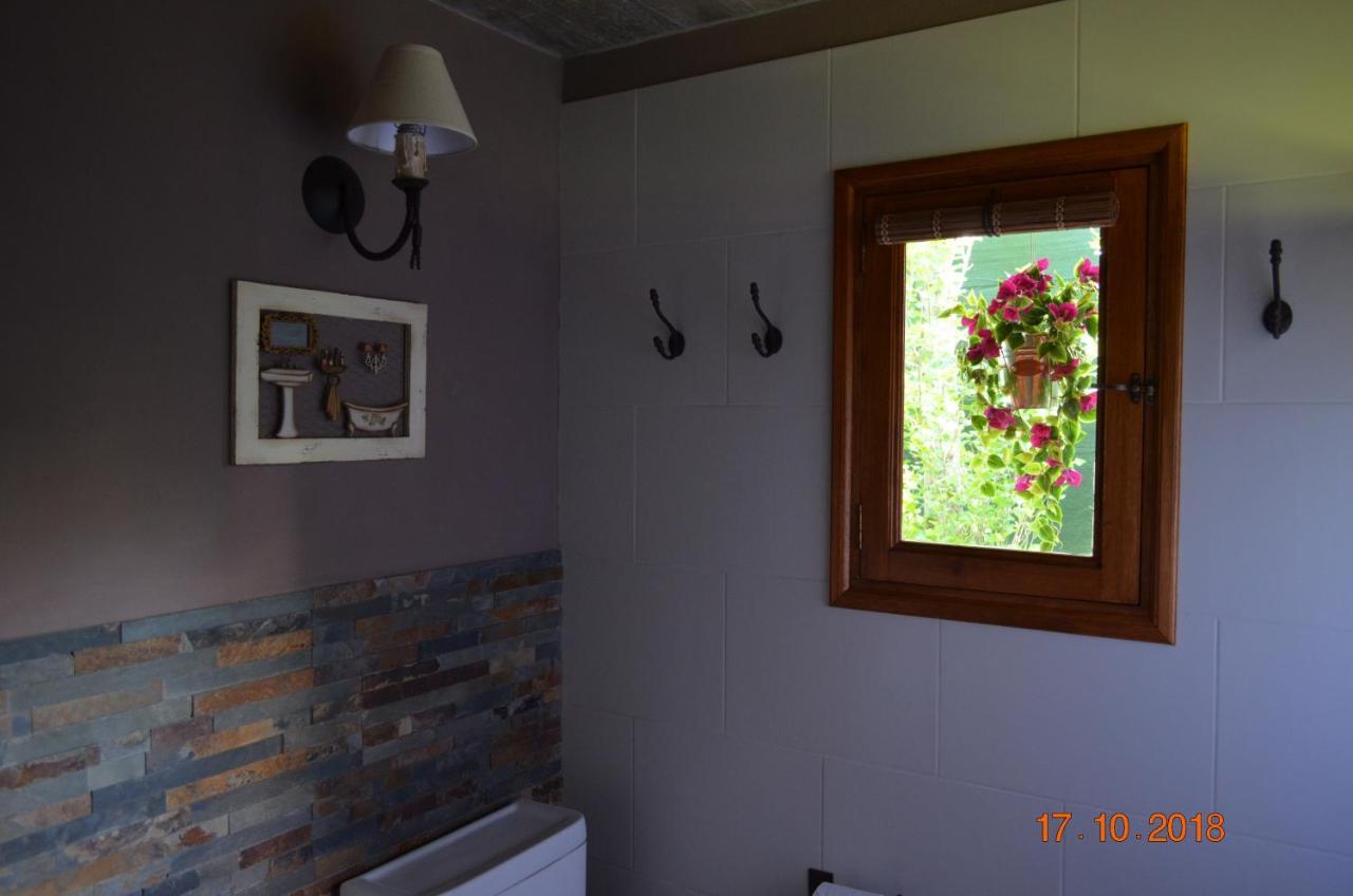 Cabana La Toscana Carmelo Eksteriør bilde