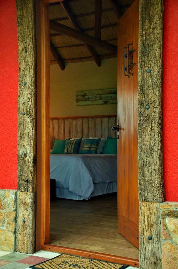 Cabana La Toscana Carmelo Eksteriør bilde